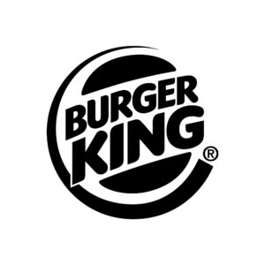 logo Burger King