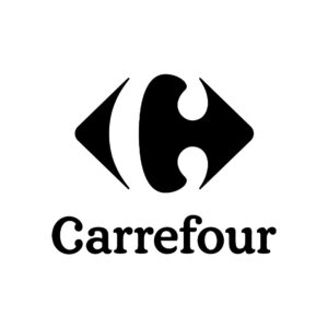 logo carrefour